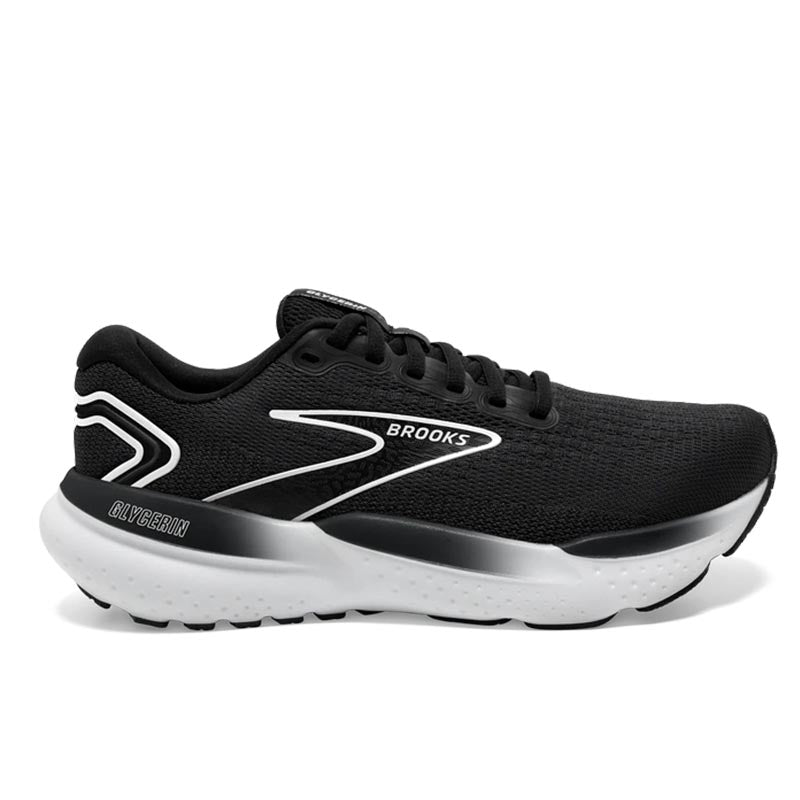 Brooks Mens Glycerin 21