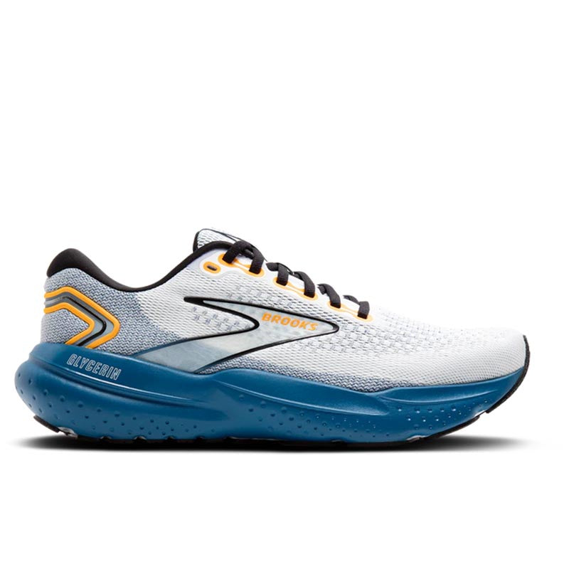 Brooks Mens Glycerin 21