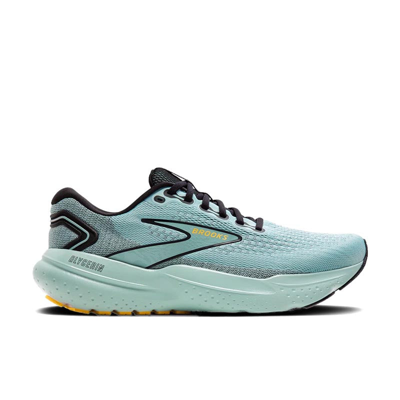 Brooks Mens Glycerin 21