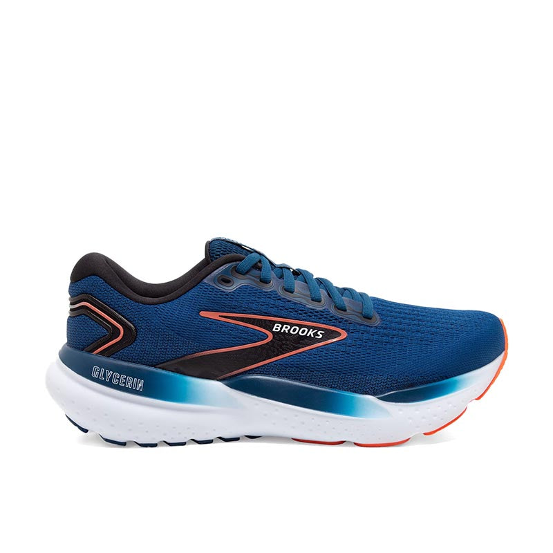 Brooks Mens Glycerin 21