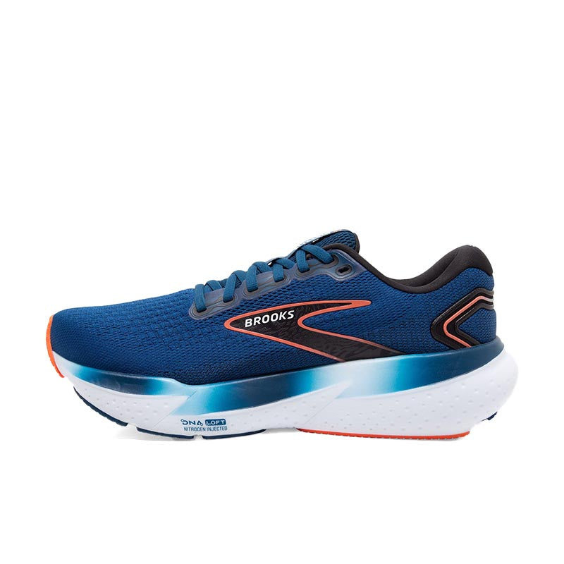 Brooks Mens Glycerin 21