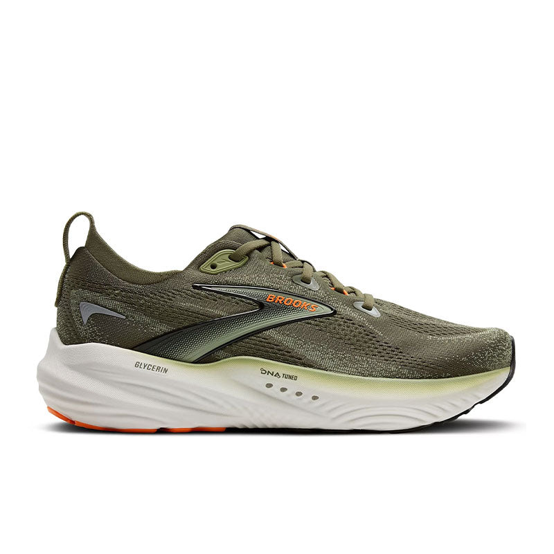 BROOKS MEN GLYCERIN 22