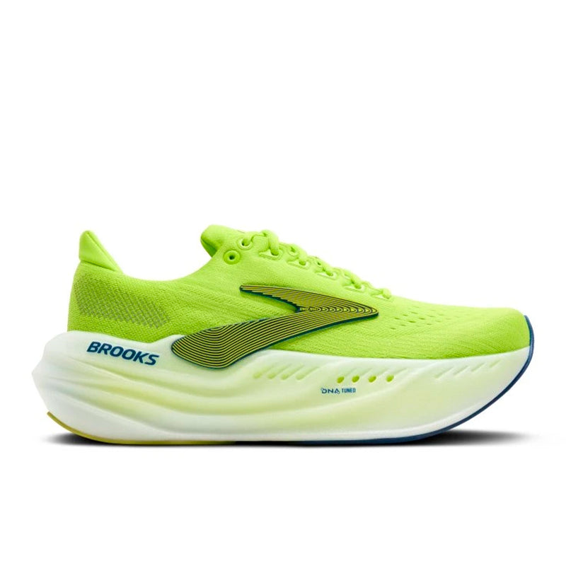 BROOKS MEN GLYCERIN MAX