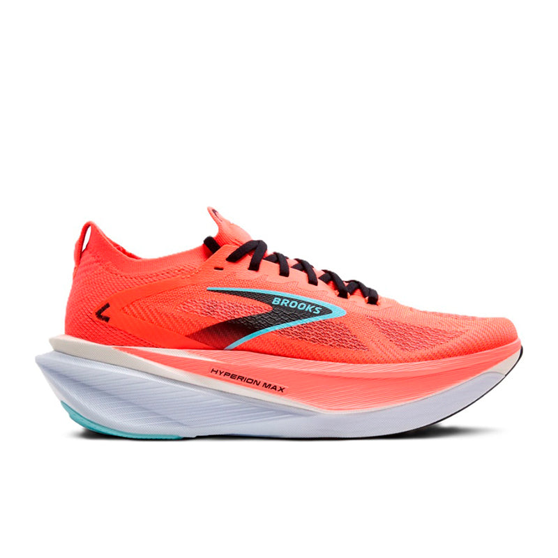 Brooks Hyperion3 サイズ9 27.0 中古美品 BROOKS MEN HYPERION MAX 3 – Running Balboa