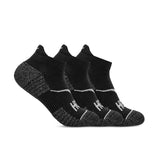 Hoka No-Show Run Sock 3-Pack