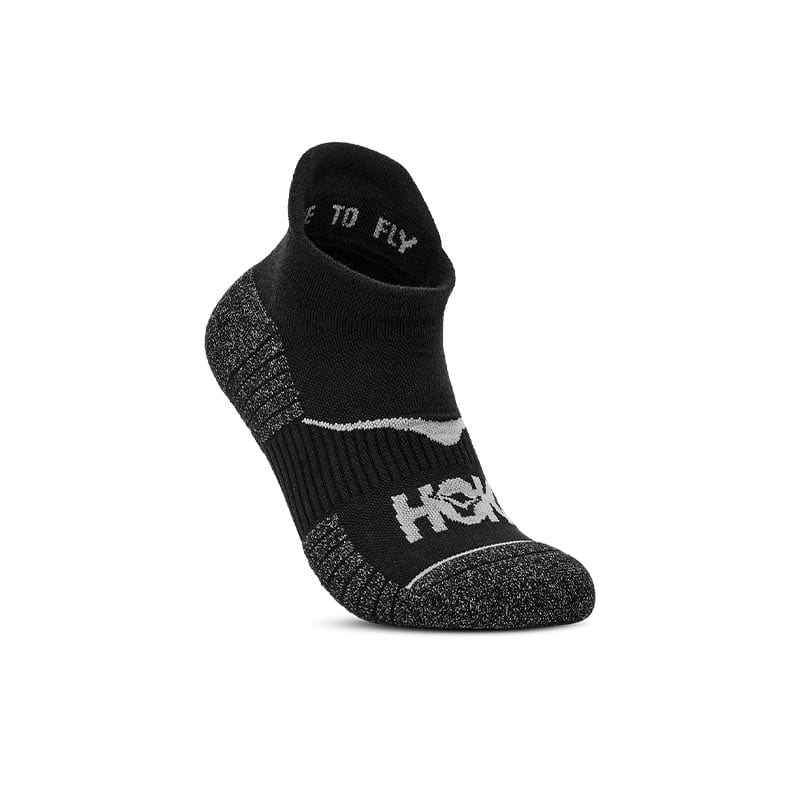 Hoka No-Show Run Sock 3-Pack