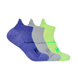 Hoka No-Show Run Sock 3-Pack