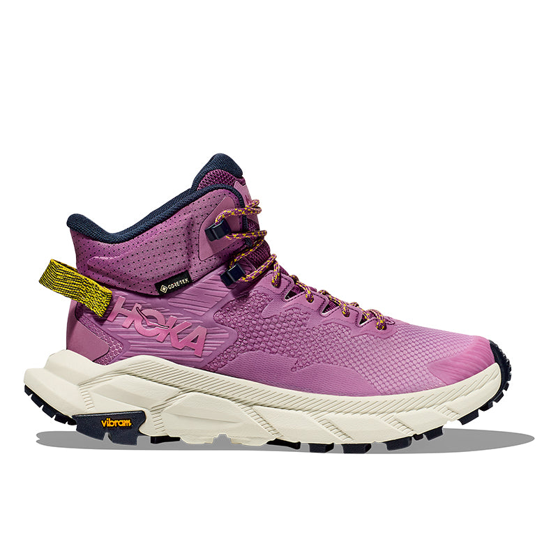 Hoka Womens Trail Code GTX