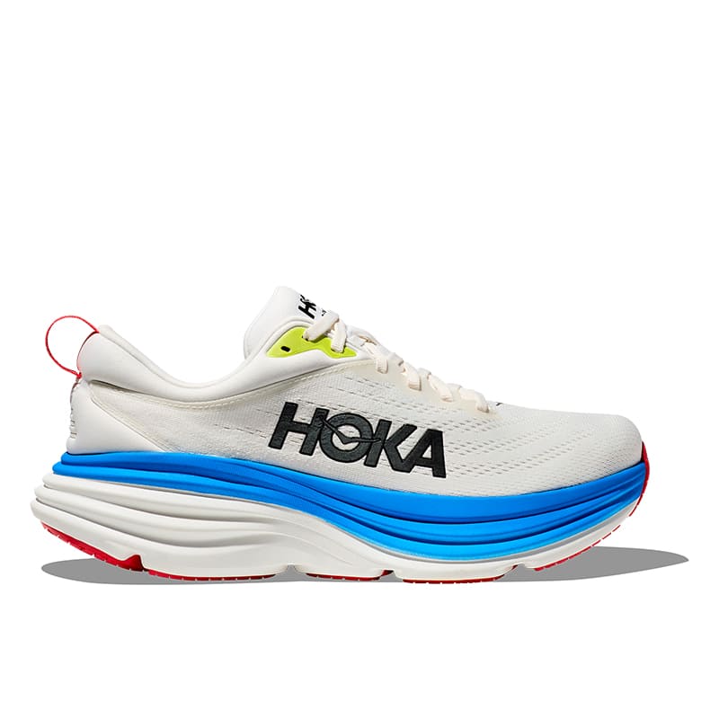 Hoka Mens Bondi 8