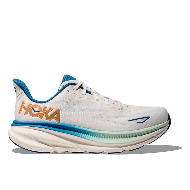 Hoka Mens Clifton 9