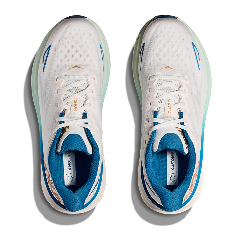 Hoka Mens Clifton 9