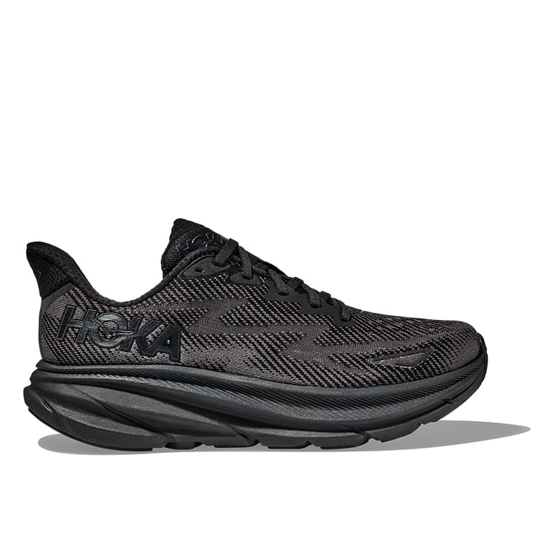 Hoka Womens Clifton 9