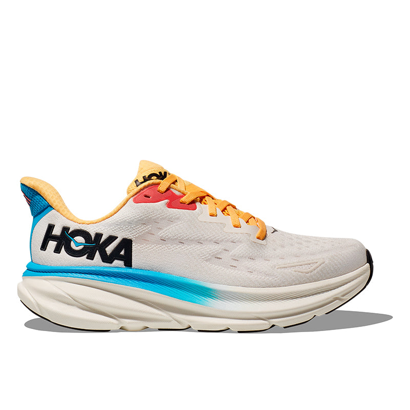 Hoka Womens Clifton 9