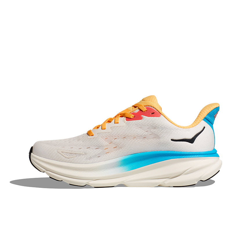 Hoka Womens Clifton 9