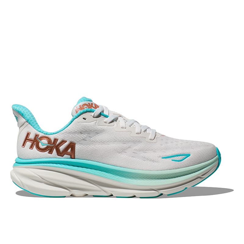 Hoka Womens Clifton 9