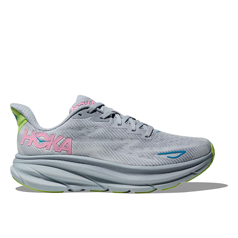 Hoka Womens Clifton 9