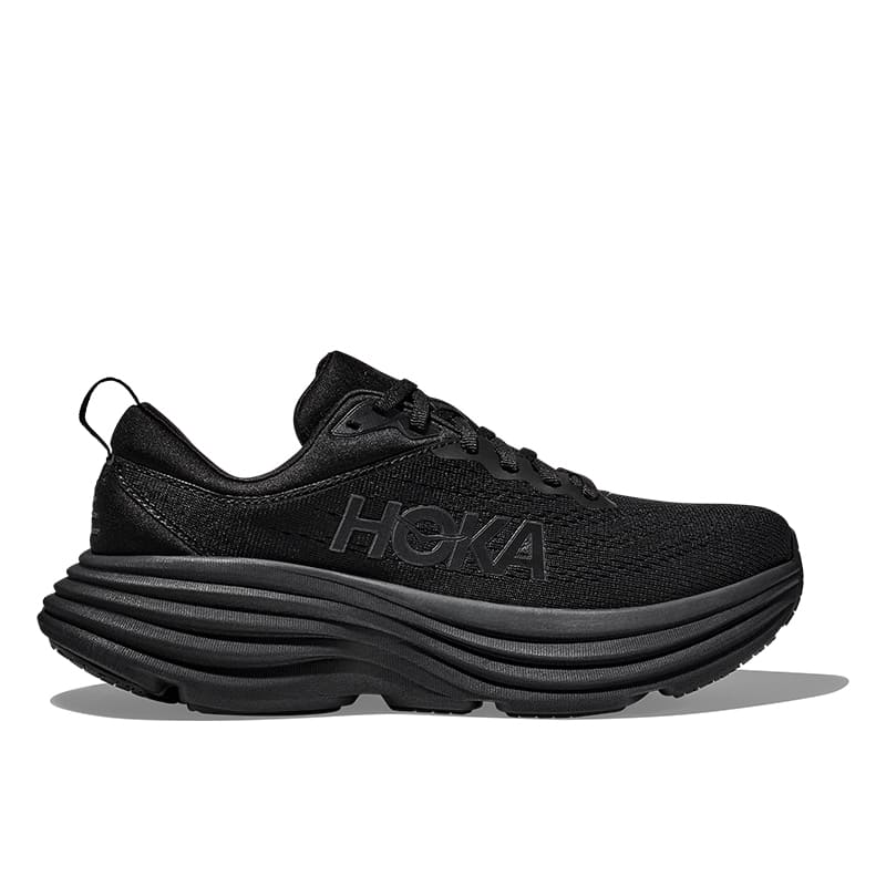 Hoka Womens Bondi 8