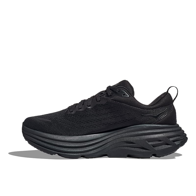 Hoka Womens Bondi 8