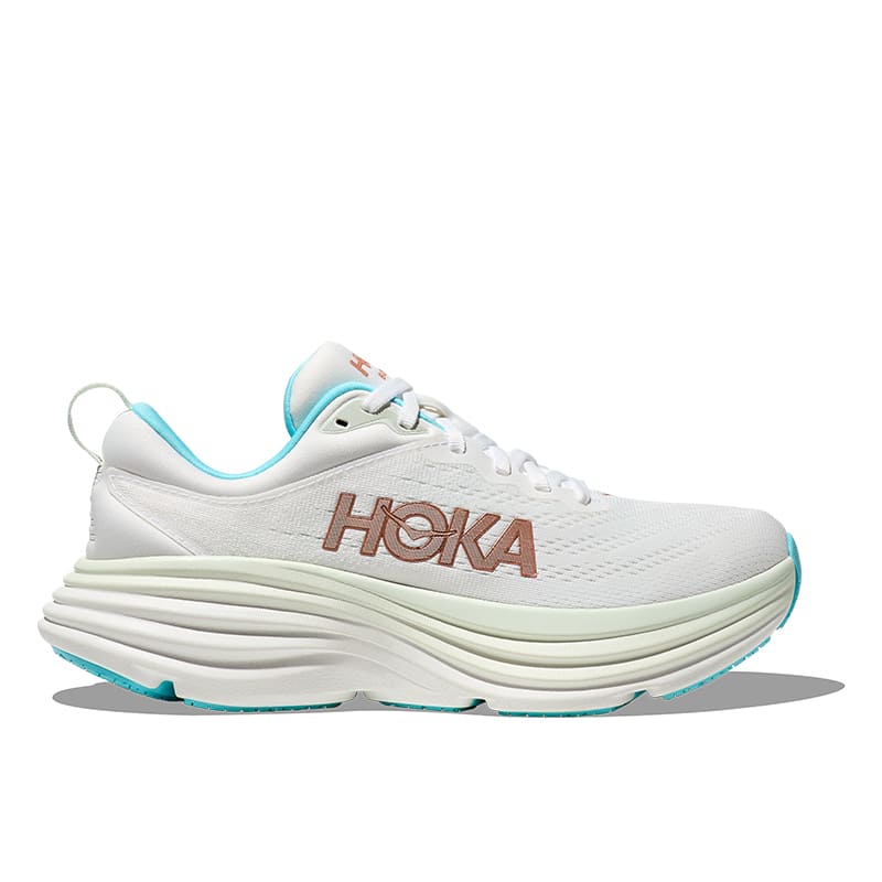 Hoka Womens Bondi 8