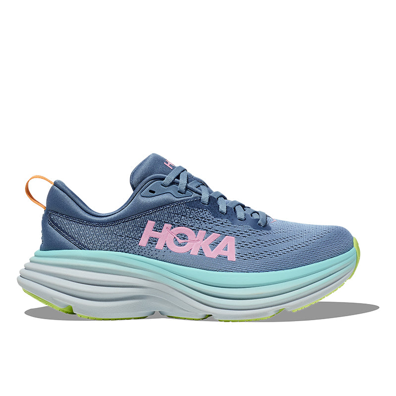 Hoka Womens Bondi 8