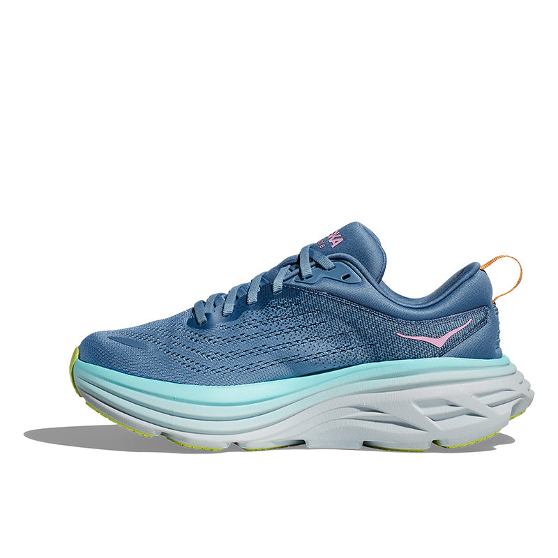 Hoka Womens Bondi 8