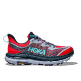 Hoka Mens Mafate Speed 4