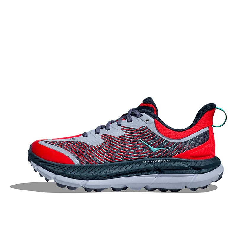 Hoka Mens Mafate Speed 4