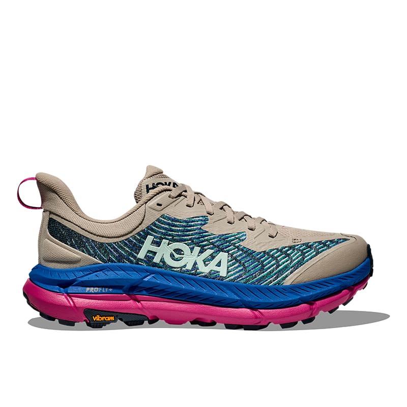 Hoka Mens Mafate Speed 4