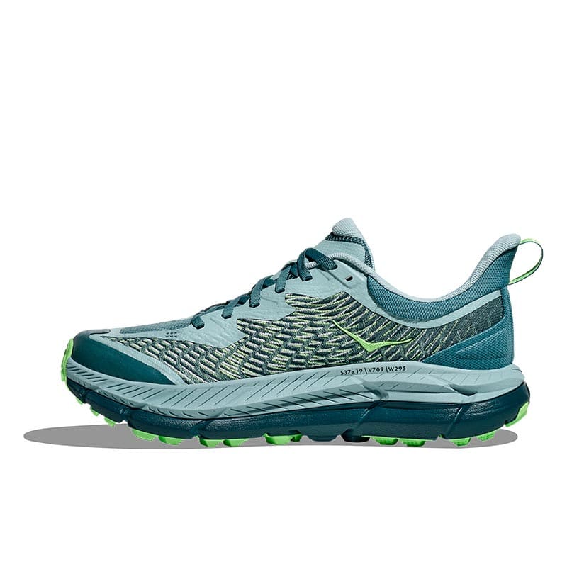 Hoka Mens Mafate Speed 4