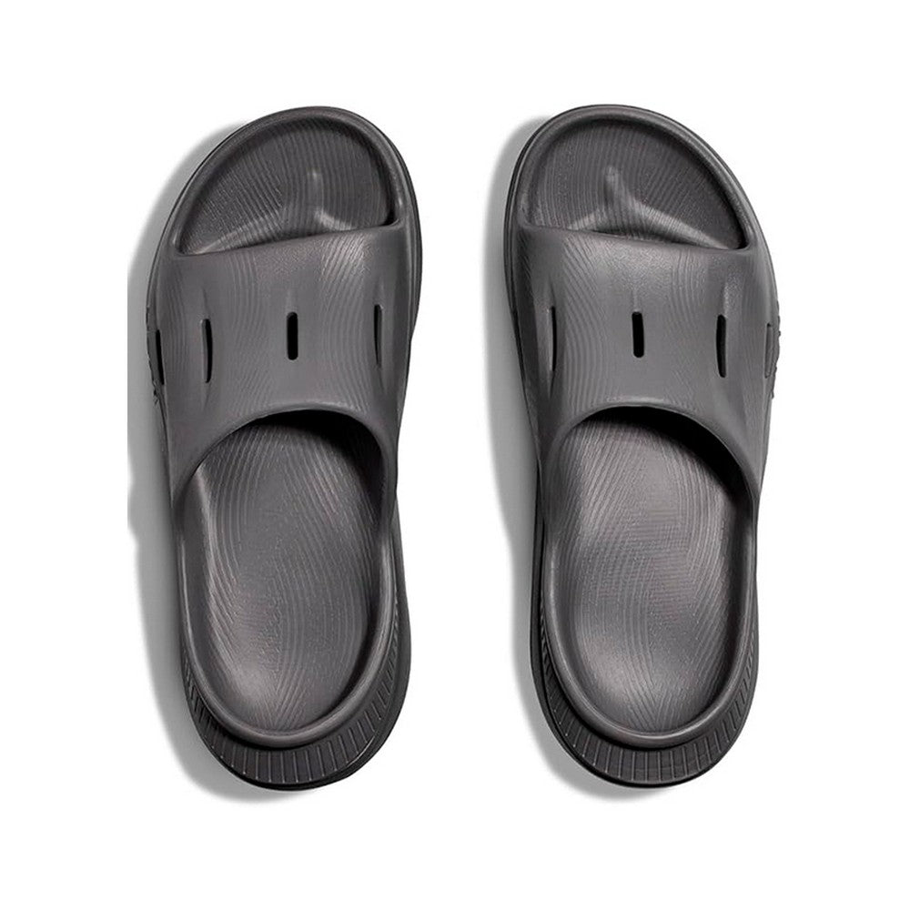 靴 HOKA U ORA RECOVERY SLIDE 3 27cm 1135061-GYGY-3.jpg?v=