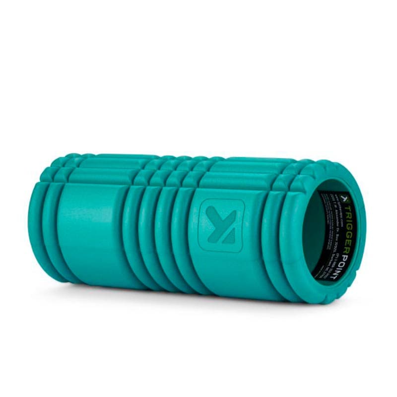 TRIGGER POINT GRID 1.0 FOAM ROLLER