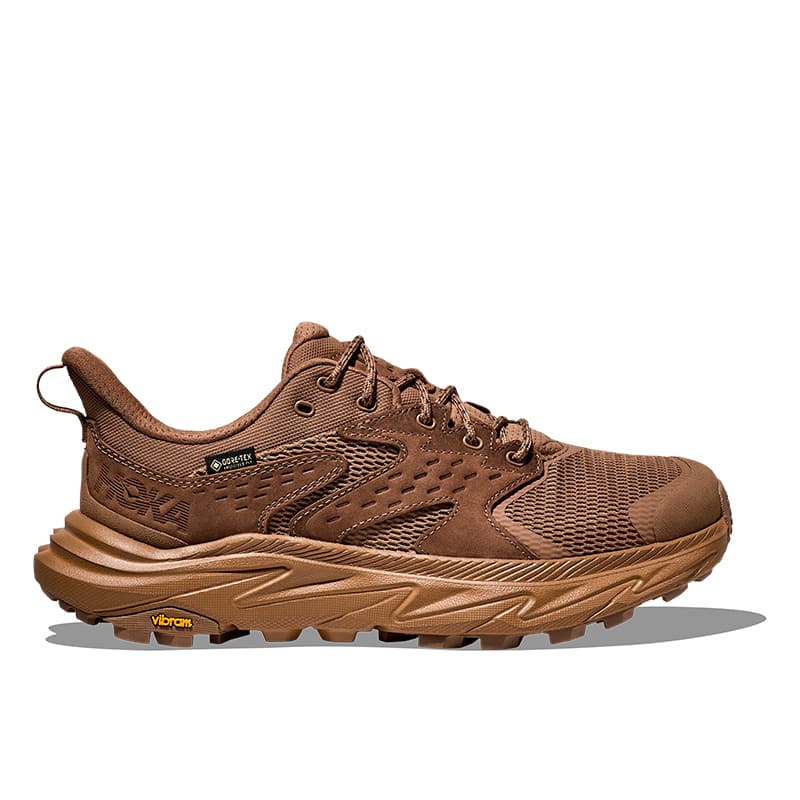 Hoka Mens Anacapa 2 Low GTX