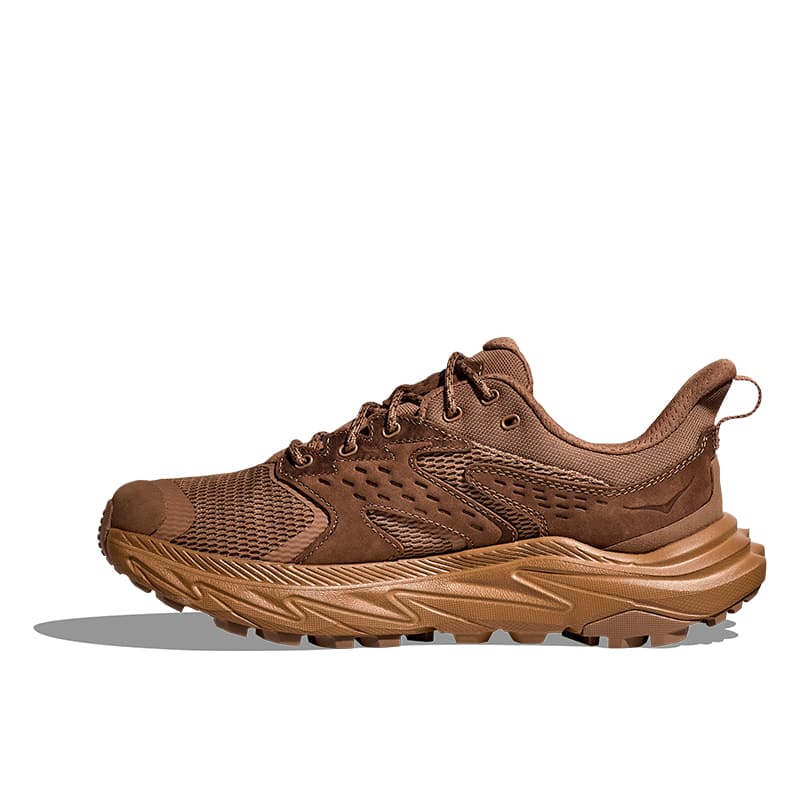 Hoka Mens Anacapa 2 Low GTX