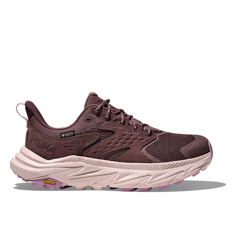 Hoka Womens Anacapa 2 Low GTX