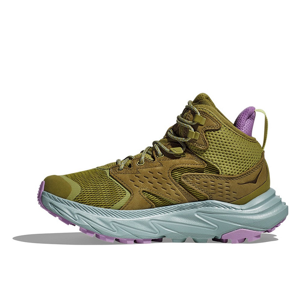 Hoka Womens Anacapa 2 Mid GTX