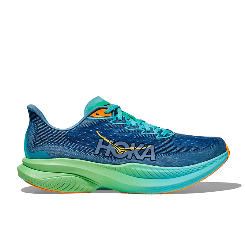 Hoka Mens Mach 6