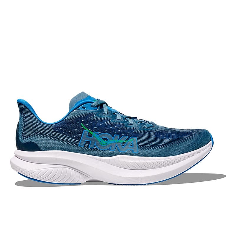 Hoka Mens Mach 6