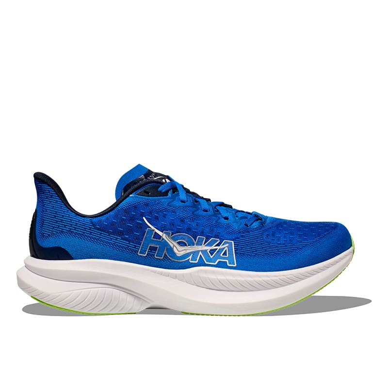 Hoka Mens Mach 6