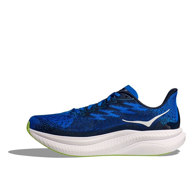 Hoka Mens Mach 6