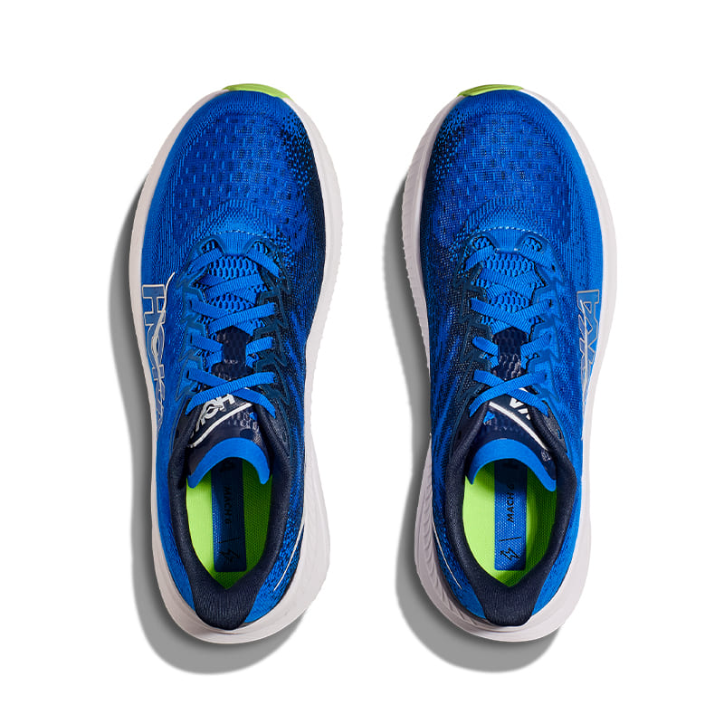 Hoka Mens Mach 6