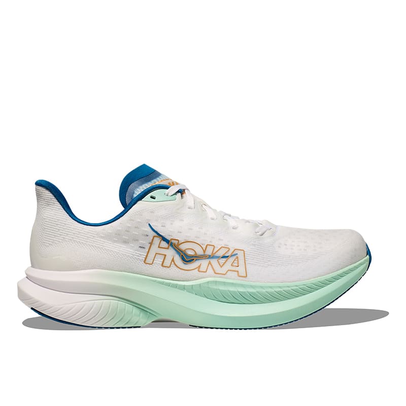 Hoka Mens Mach 6