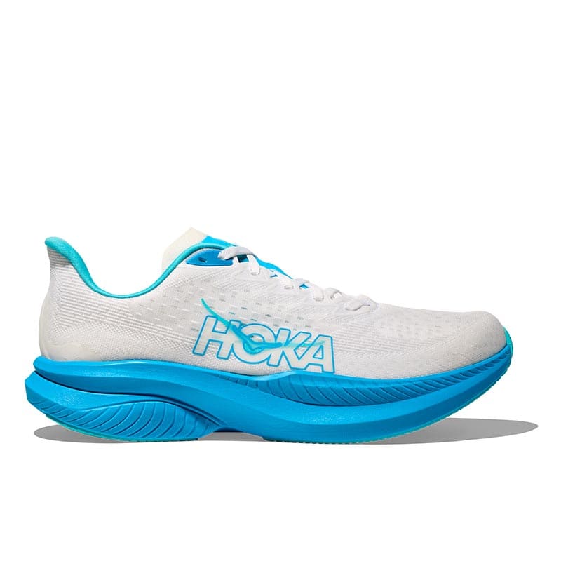 Hoka Mens Mach 6