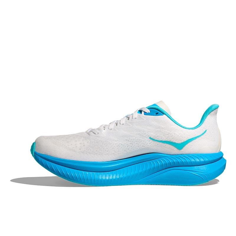 Hoka Mens Mach 6