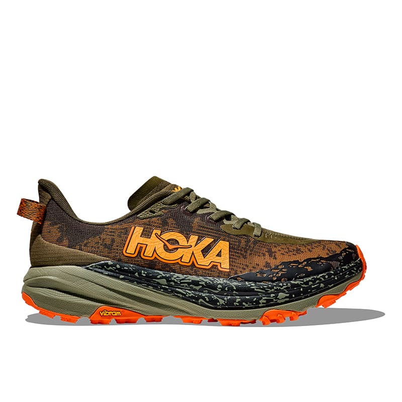 Hoka Mens Speedgoat 6