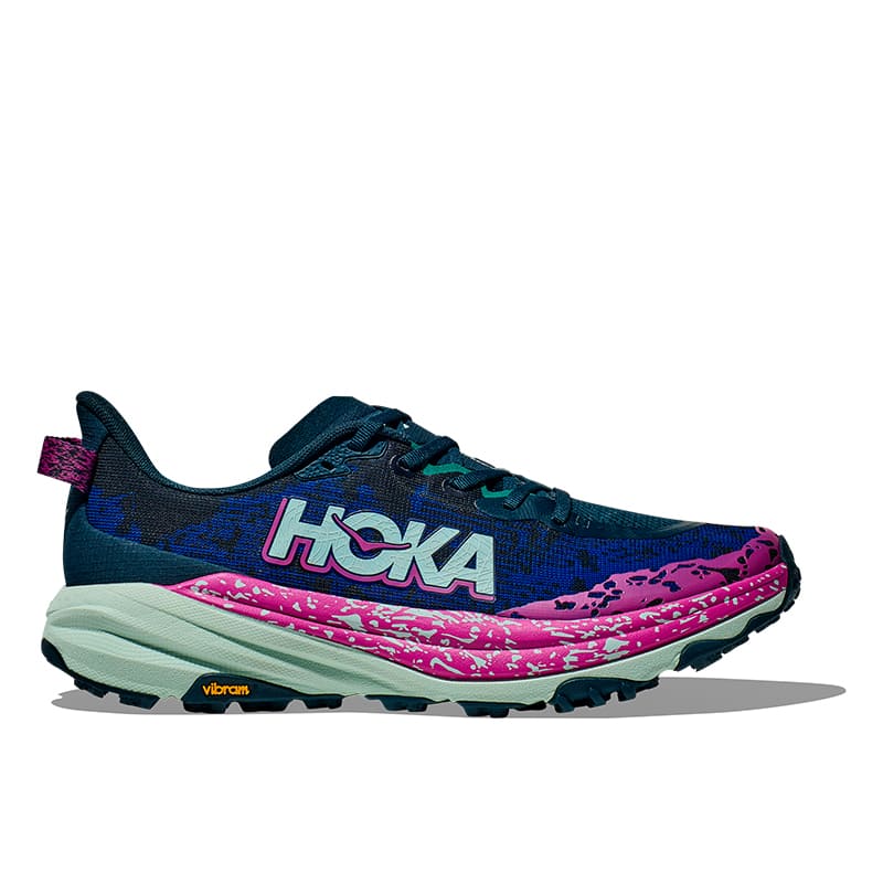 Hoka Mens Speedgoat 6