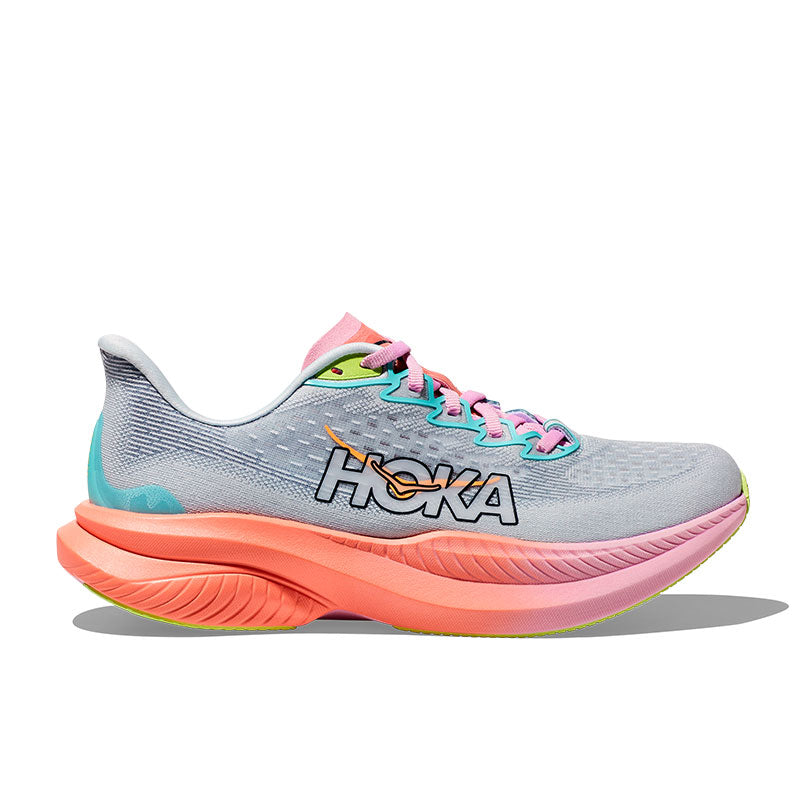 Hoka Womens Mach 6