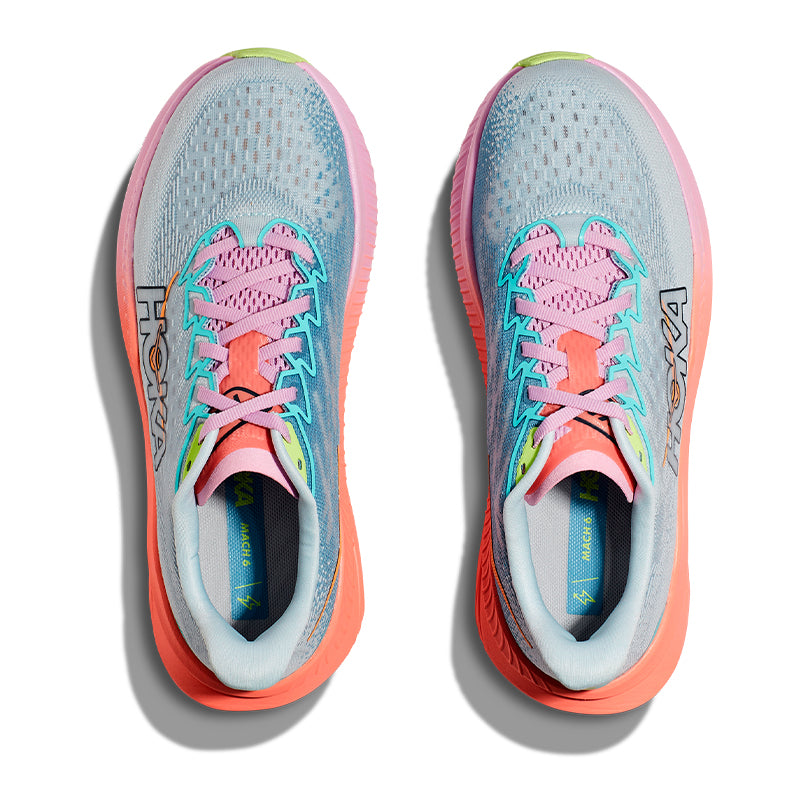 Hoka Womens Mach 6