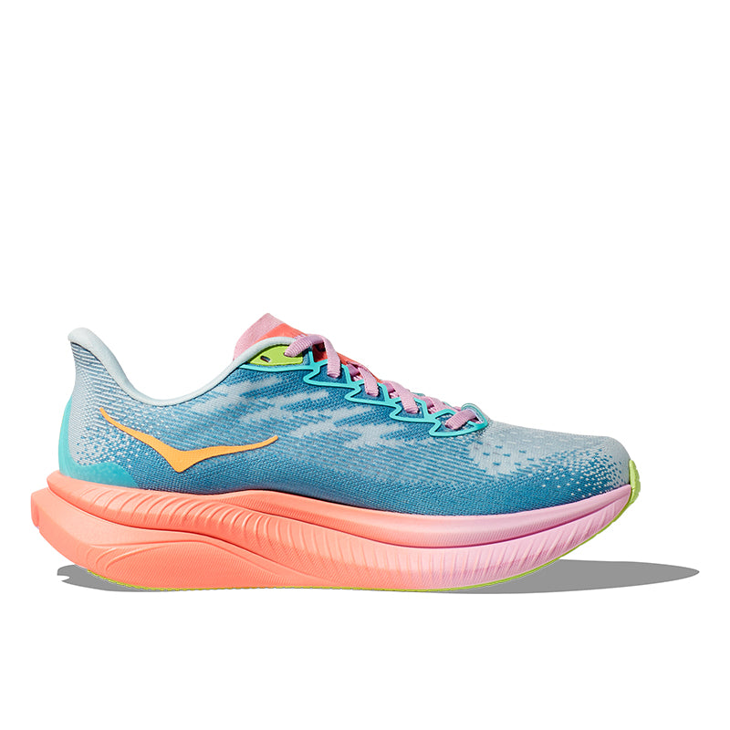 Hoka Womens Mach 6