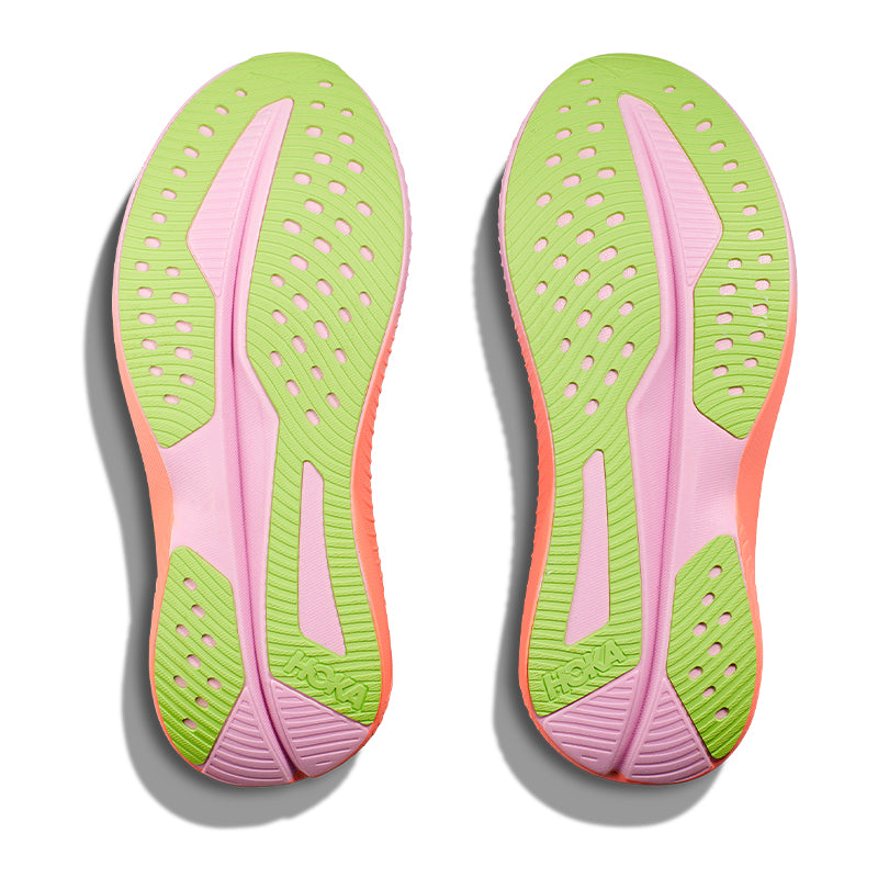 Hoka Womens Mach 6