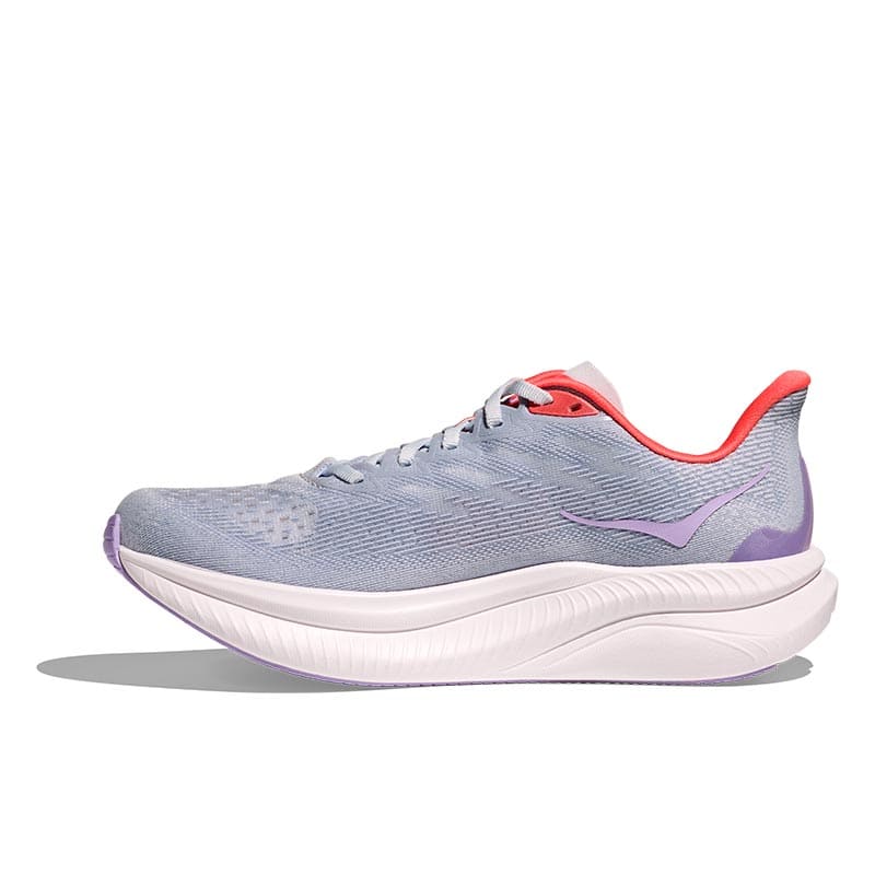Hoka Womens Mach 6